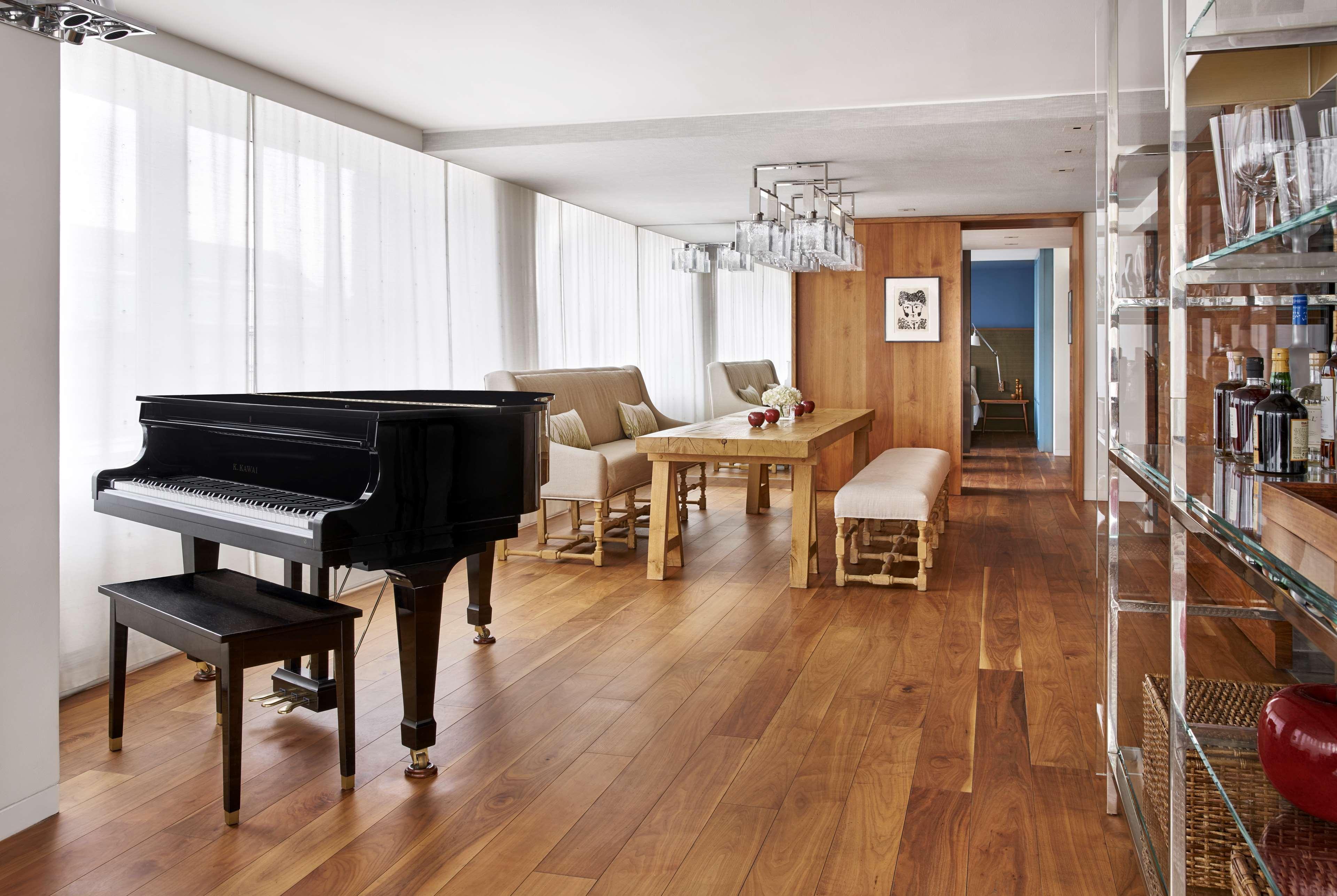 Park Hyatt Washington Hotel Eksteriør billede