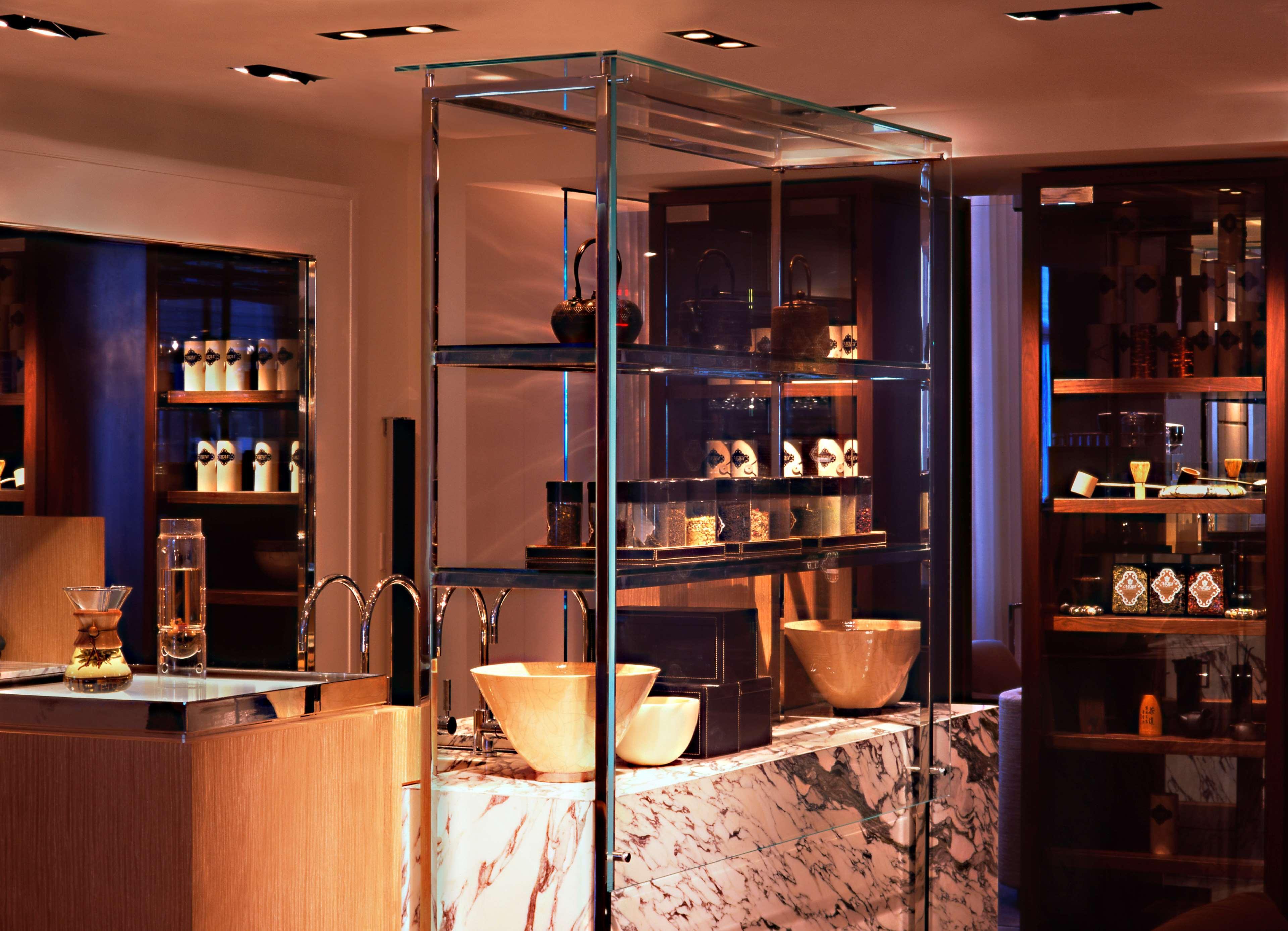 Park Hyatt Washington Hotel Værelse billede