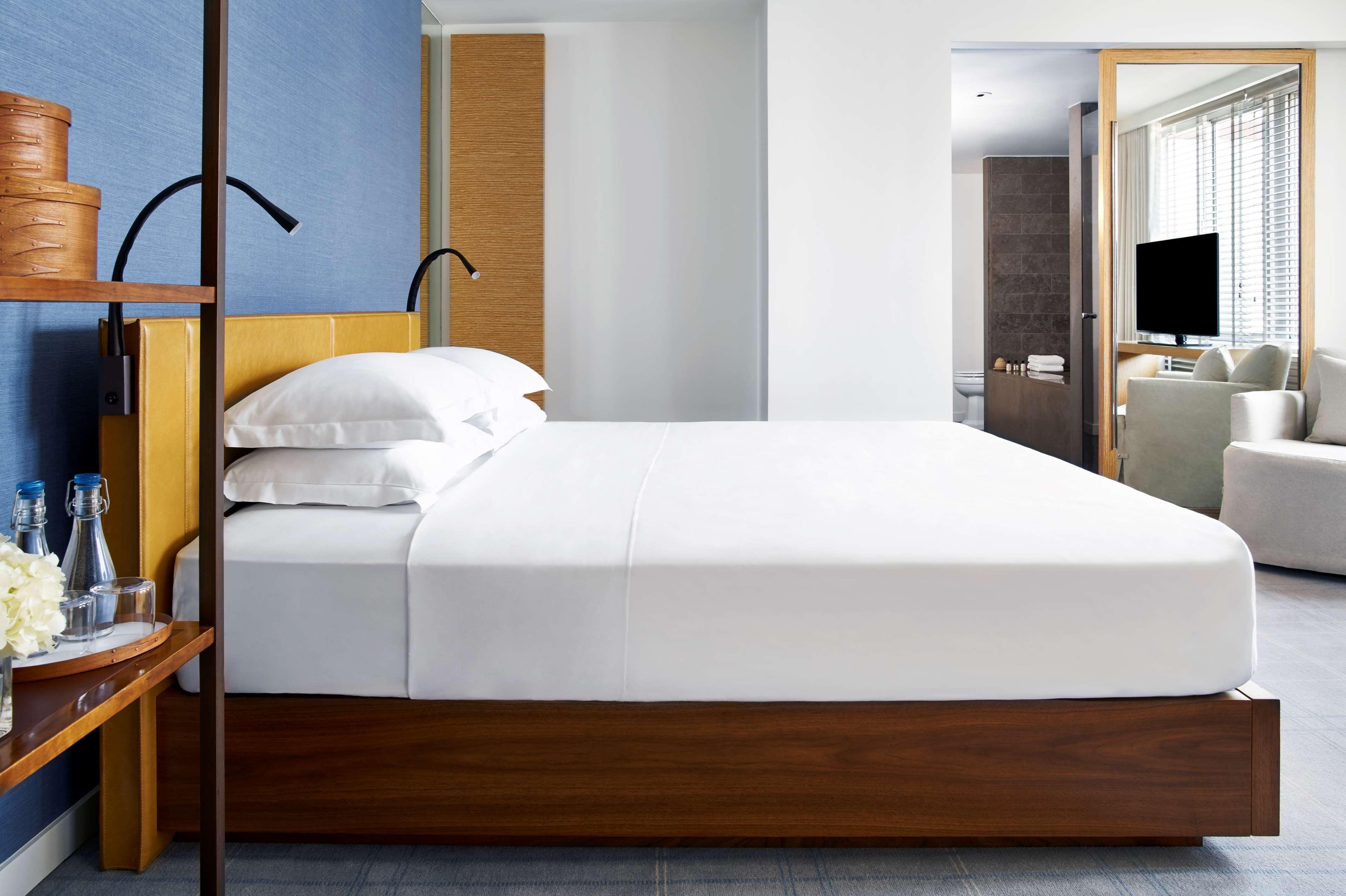 Park Hyatt Washington Hotel Eksteriør billede