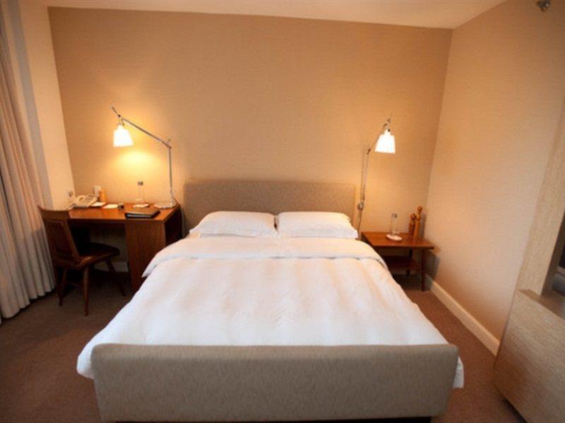 Park Hyatt Washington Hotel Eksteriør billede