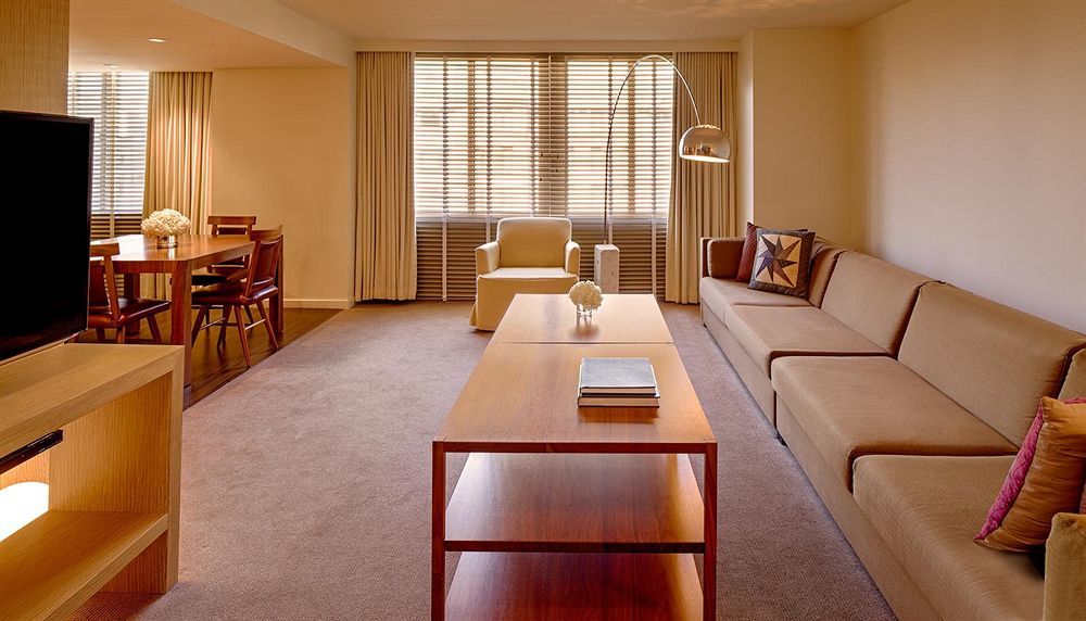 Park Hyatt Washington Hotel Eksteriør billede