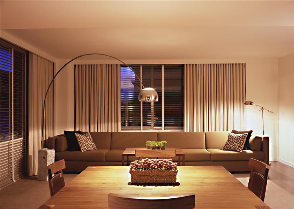 Park Hyatt Washington Hotel Værelse billede